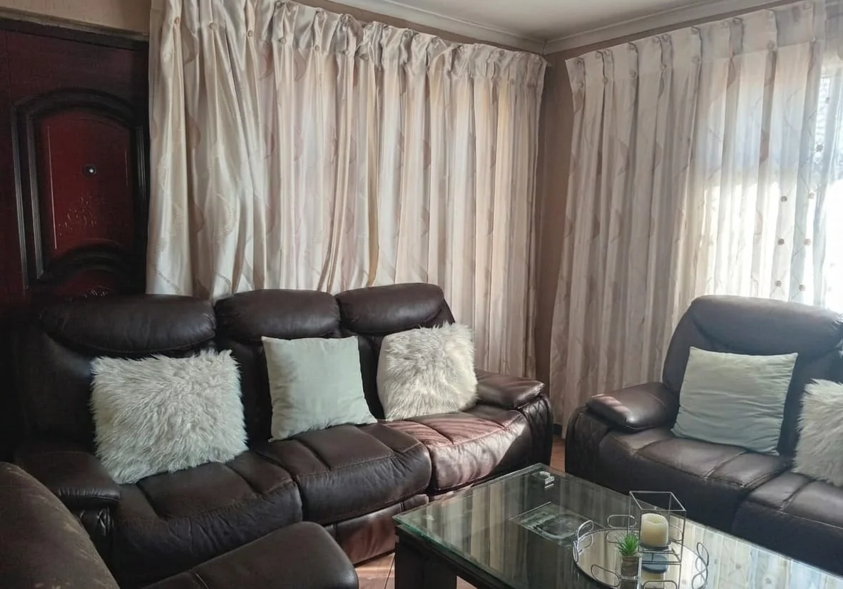 3 Bedroom House for Sale inTlhabane West