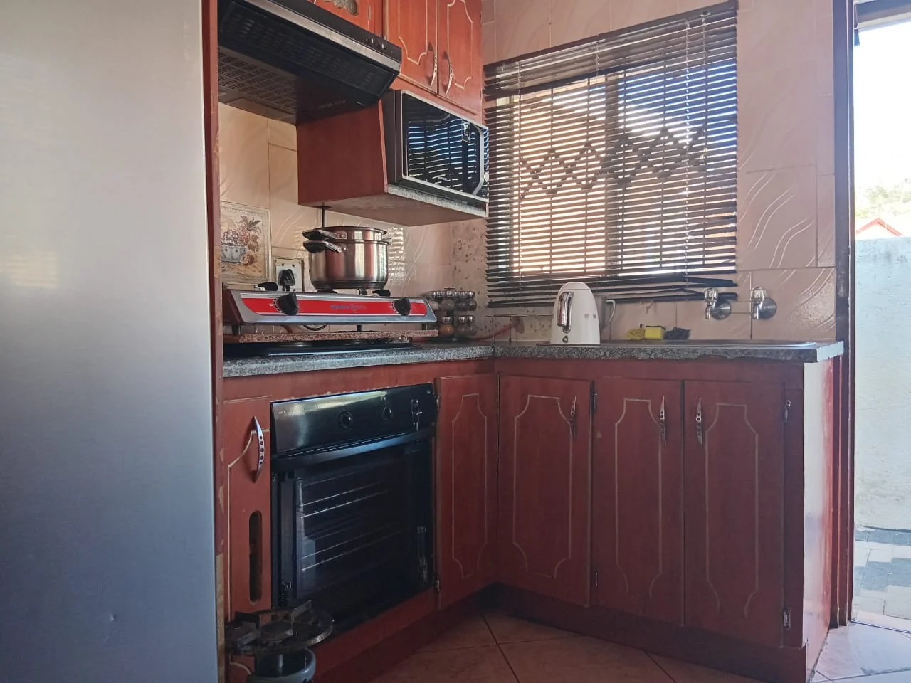 3 Bedroom House for Sale inTlhabane West