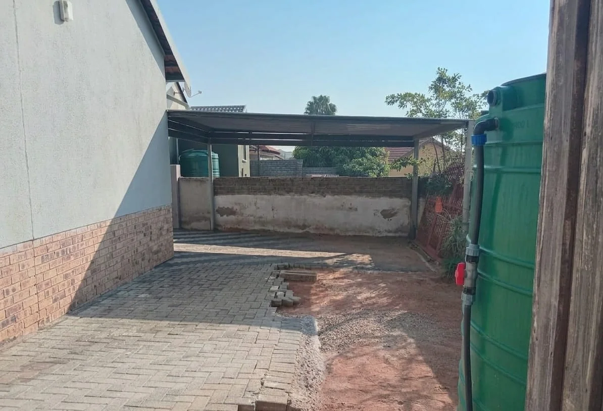 3 Bedroom House for Sale inTlhabane West