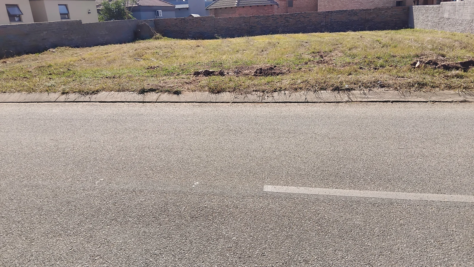 Prime Vacant Stand in Prestigious Woodhill Estate, Polokwane