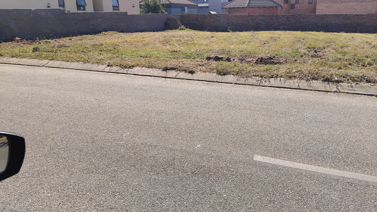 Prime Vacant Stand in Prestigious Woodhill Estate, Polokwane