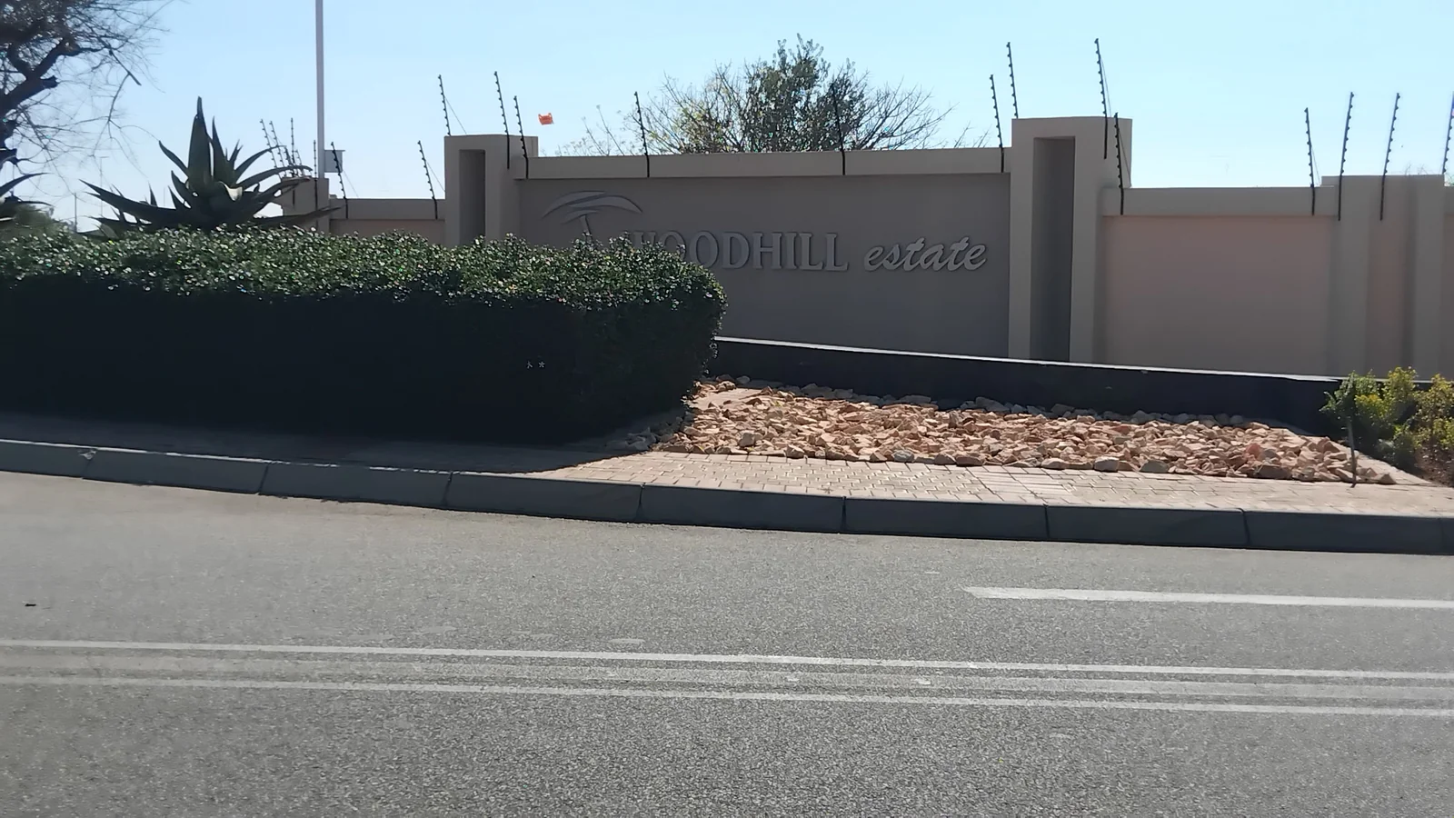 Prime Vacant Stand in Prestigious Woodhill Estate, Polokwane