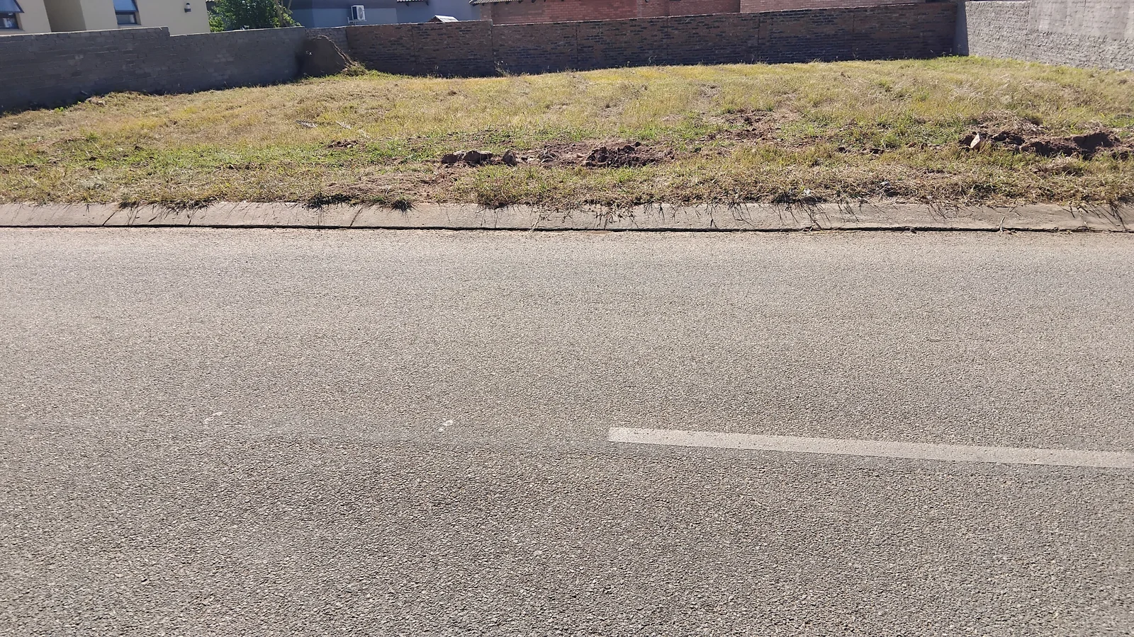 Prime Vacant Stand in Prestigious Woodhill Estate, Polokwane