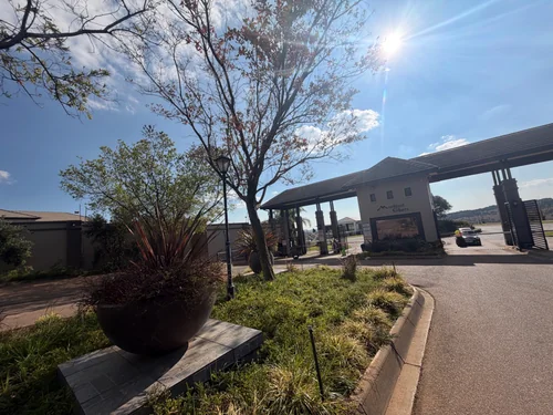 Mooikloof Glen, Pretoria