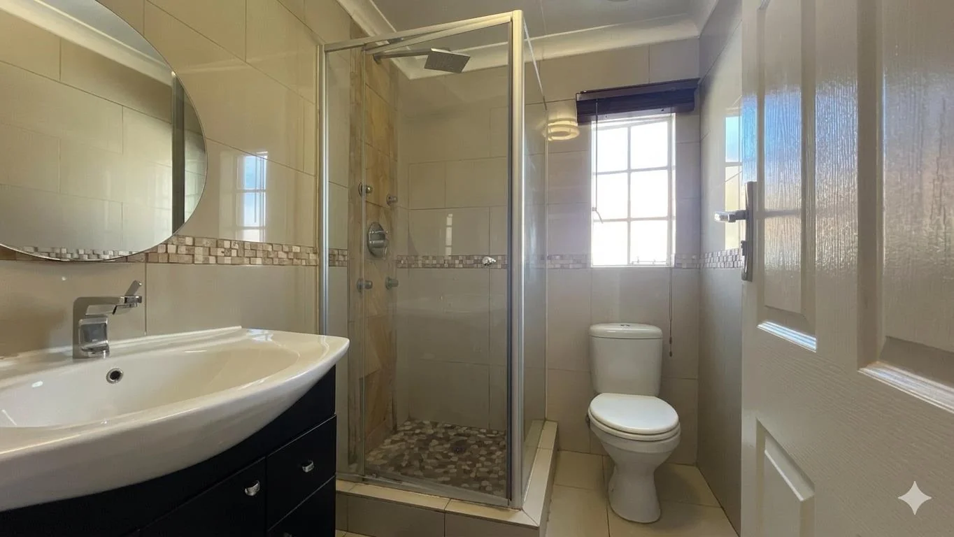 Modern 3 Bedroom Loft Apartment for Sale