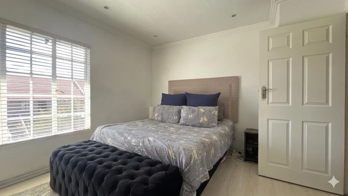 Modern 3 Bedroom Loft Apartment for Sale