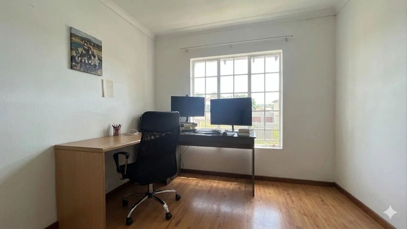 Modern 3 Bedroom Loft Apartment for Sale