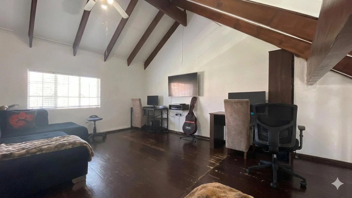 Modern 3 Bedroom Loft Apartment for Sale