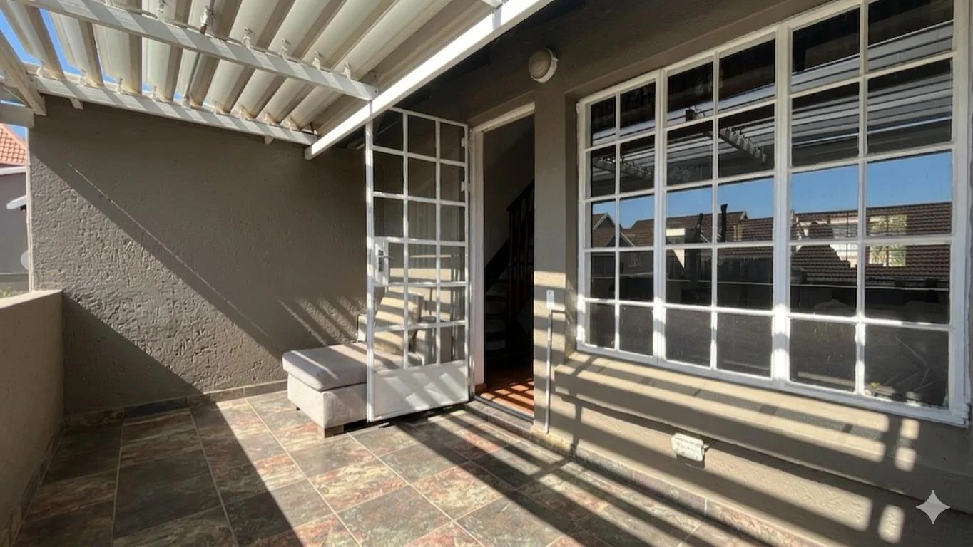 Modern 3 Bedroom Loft Apartment for Sale