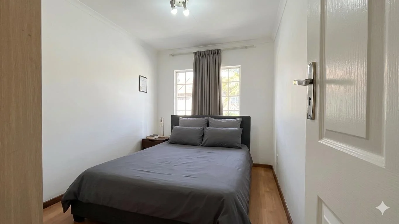 Modern 3 Bedroom Loft Apartment for Sale