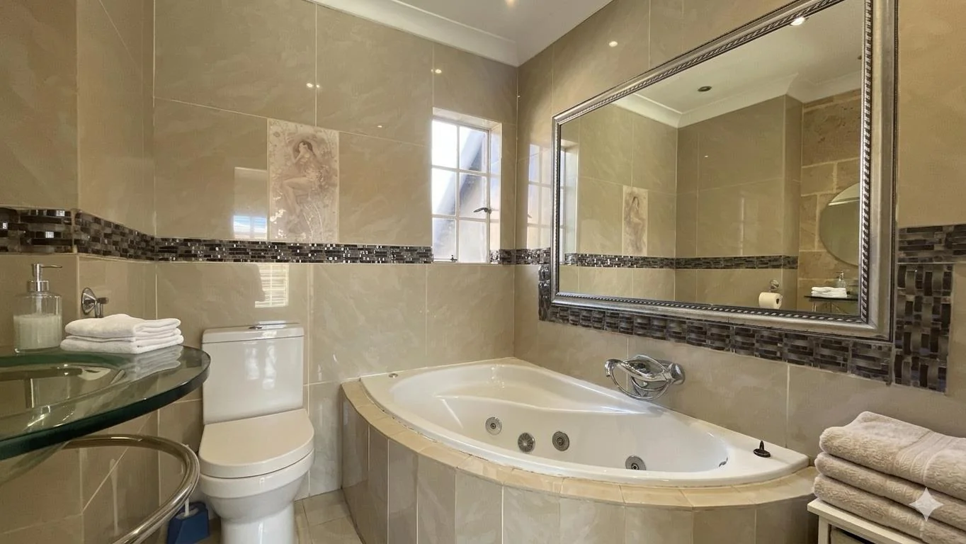 Modern 3 Bedroom Loft Apartment for Sale