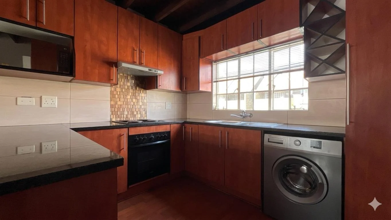 Modern 3 Bedroom Loft Apartment for Sale