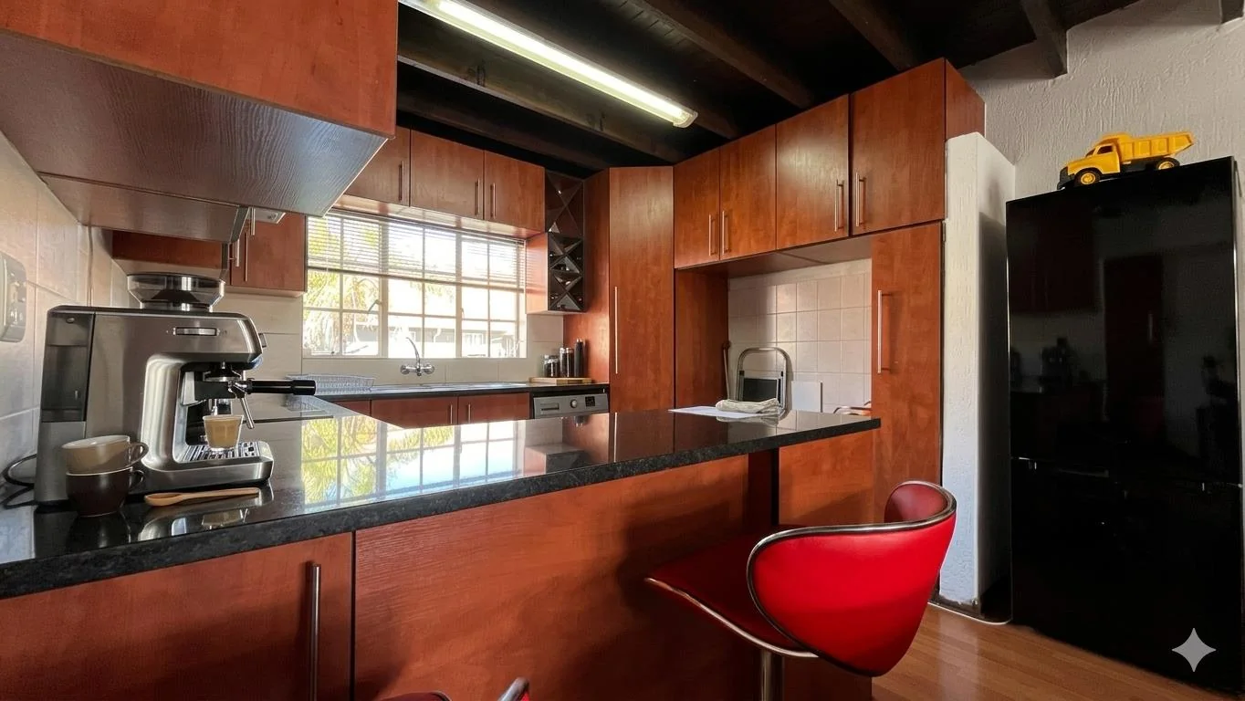 Modern 3 Bedroom Loft Apartment for Sale