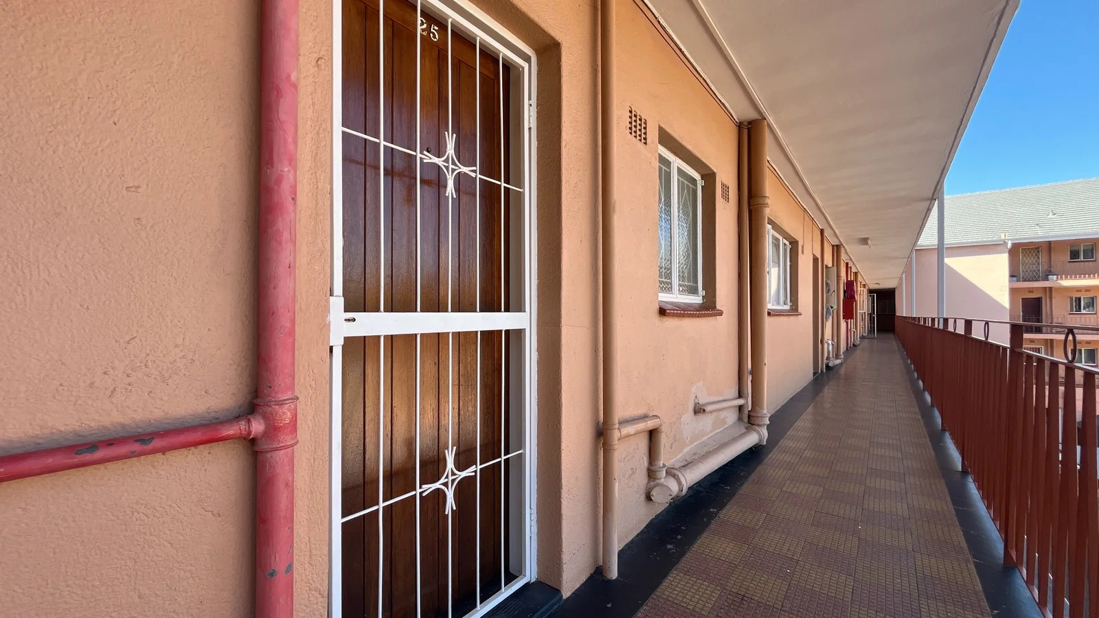 2 Bedroom Apartment for Sale