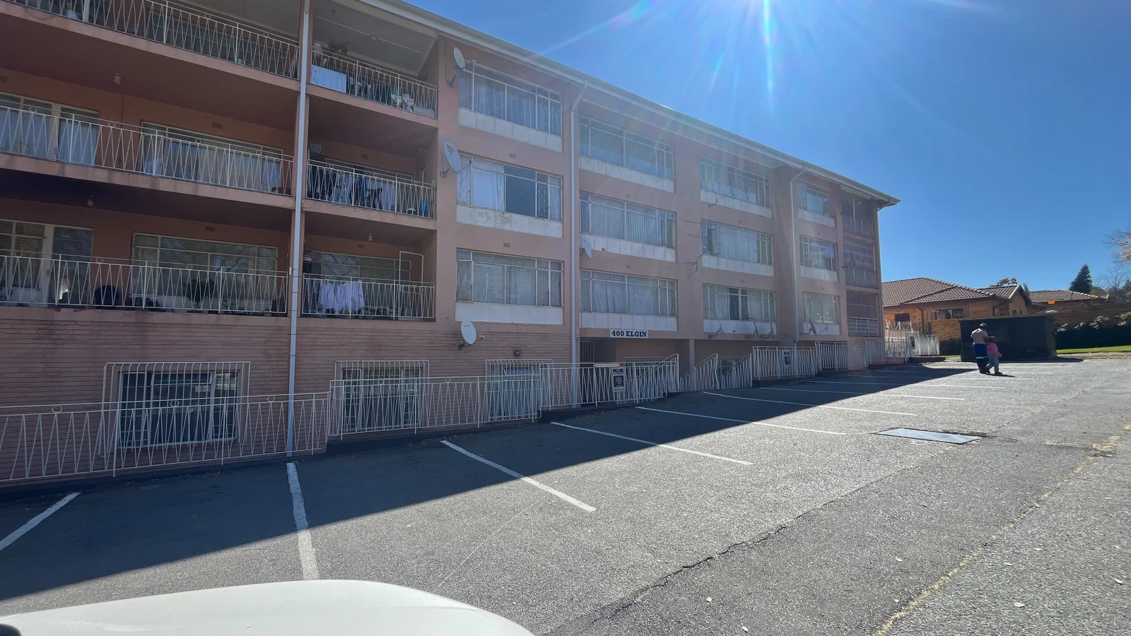 2 Bedroom Apartment for Sale