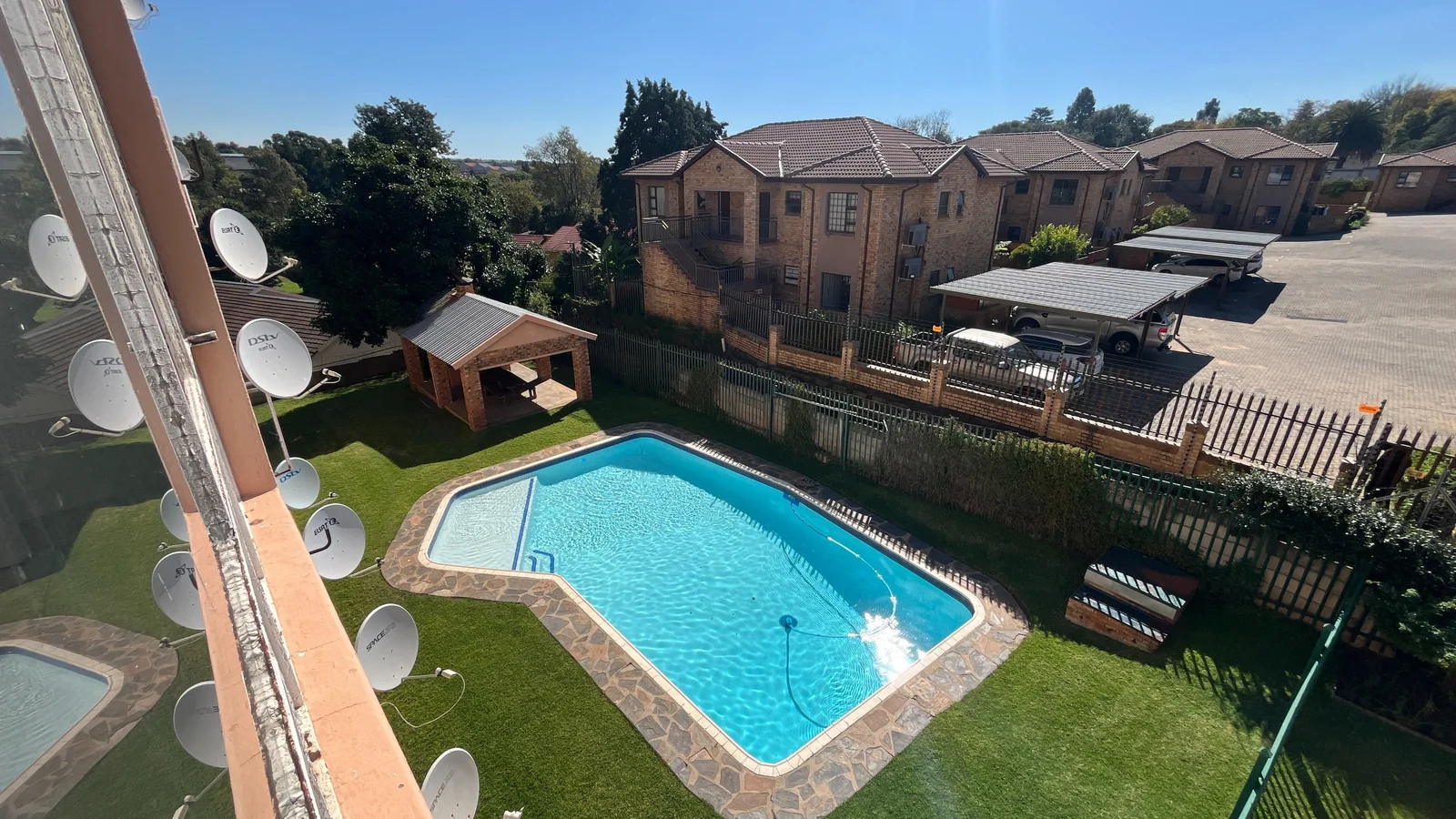 2 Bedroom Apartment for Sale