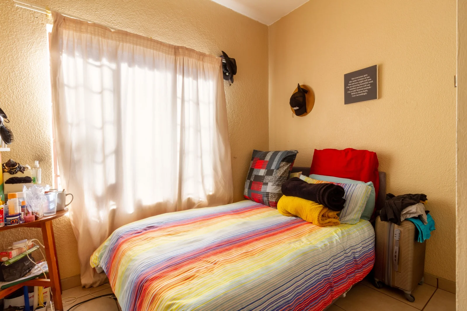Ground floor aparment for Sale In Halfway Gardens