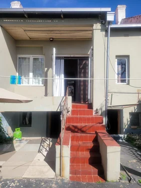 Orange Grove, Johannesburg