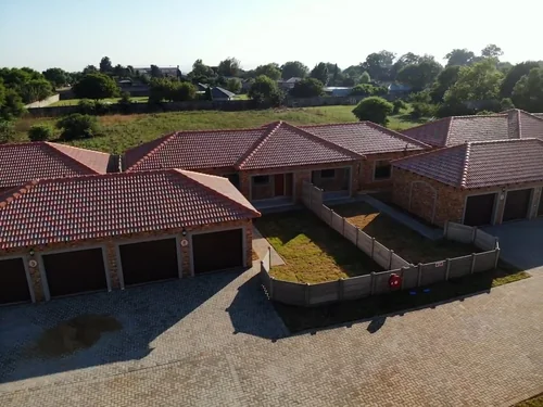 Riversdale, Meyerton