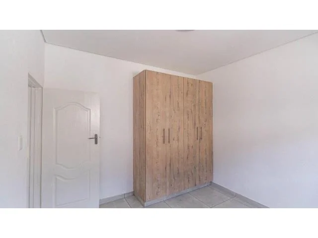 Modern 3-Bedroom Cluster Home in Bendor