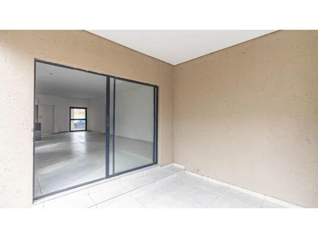 Modern 3-Bedroom Cluster Home in Bendor