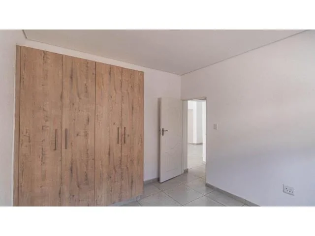 Modern 3-Bedroom Cluster Home in Bendor
