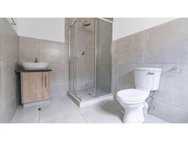 Modern 3-Bedroom Cluster Home in Bendor