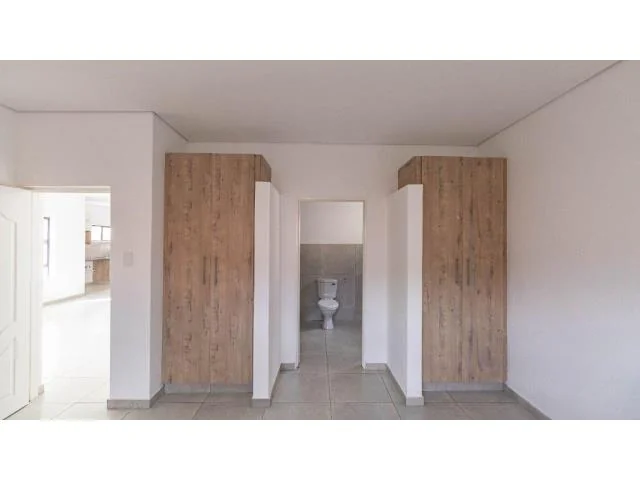 Modern 3-Bedroom Cluster Home in Bendor