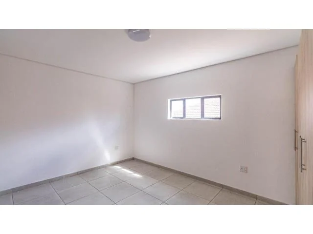 Modern 3-Bedroom Cluster Home in Bendor