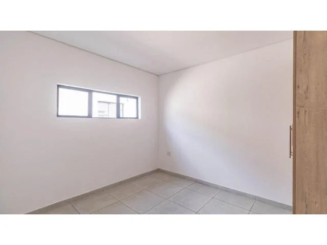 Modern 3-Bedroom Cluster Home in Bendor