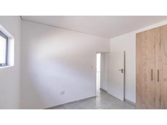 Modern 3-Bedroom Cluster Home in Bendor