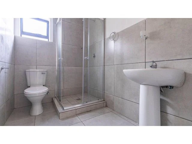 Modern 3-Bedroom Cluster Home in Bendor