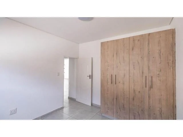 Modern 3-Bedroom Cluster Home in Bendor