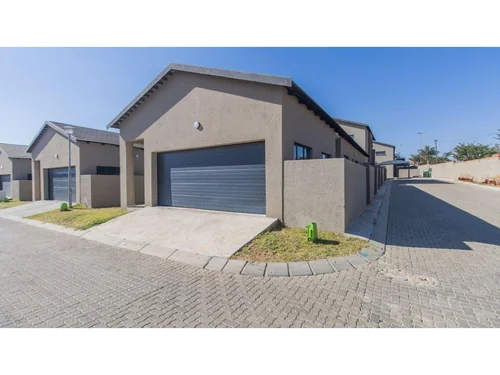 Bendor, Polokwane
