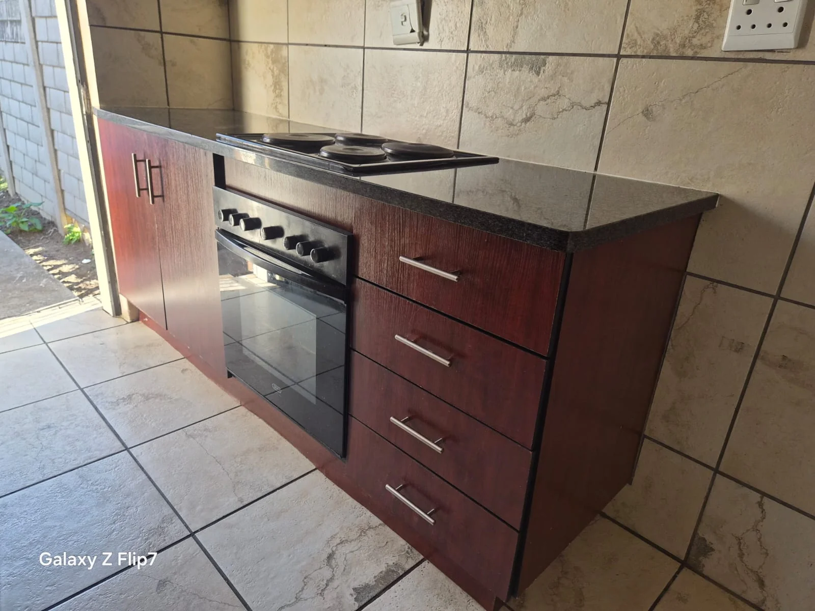 3 Bedroom House Available Immediately In Waterval East