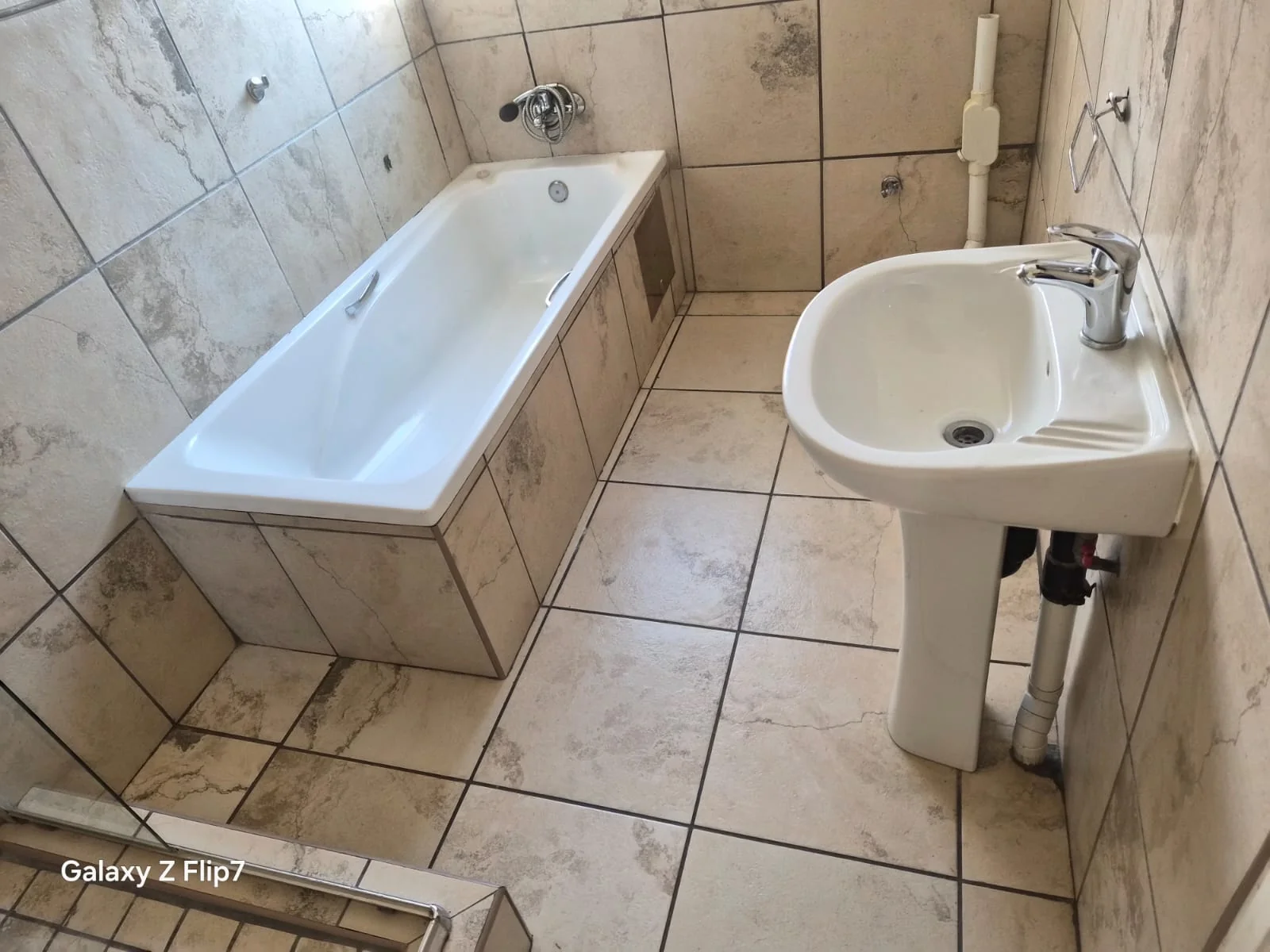 3 Bedroom House Available Immediately In Waterval East