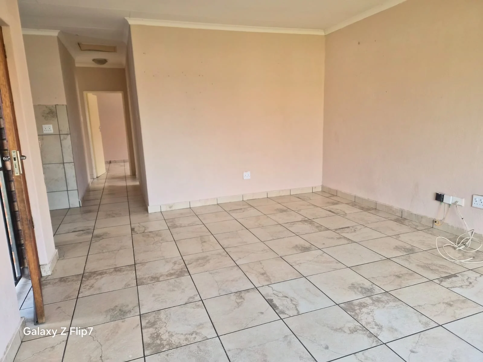 3 Bedroom House Available Immediately In Waterval East