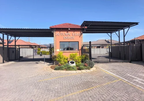 Waterval East, Rustenburg