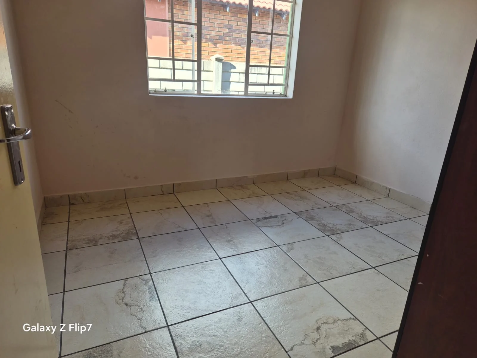 3 Bedroom House Available Immediately In Waterval East