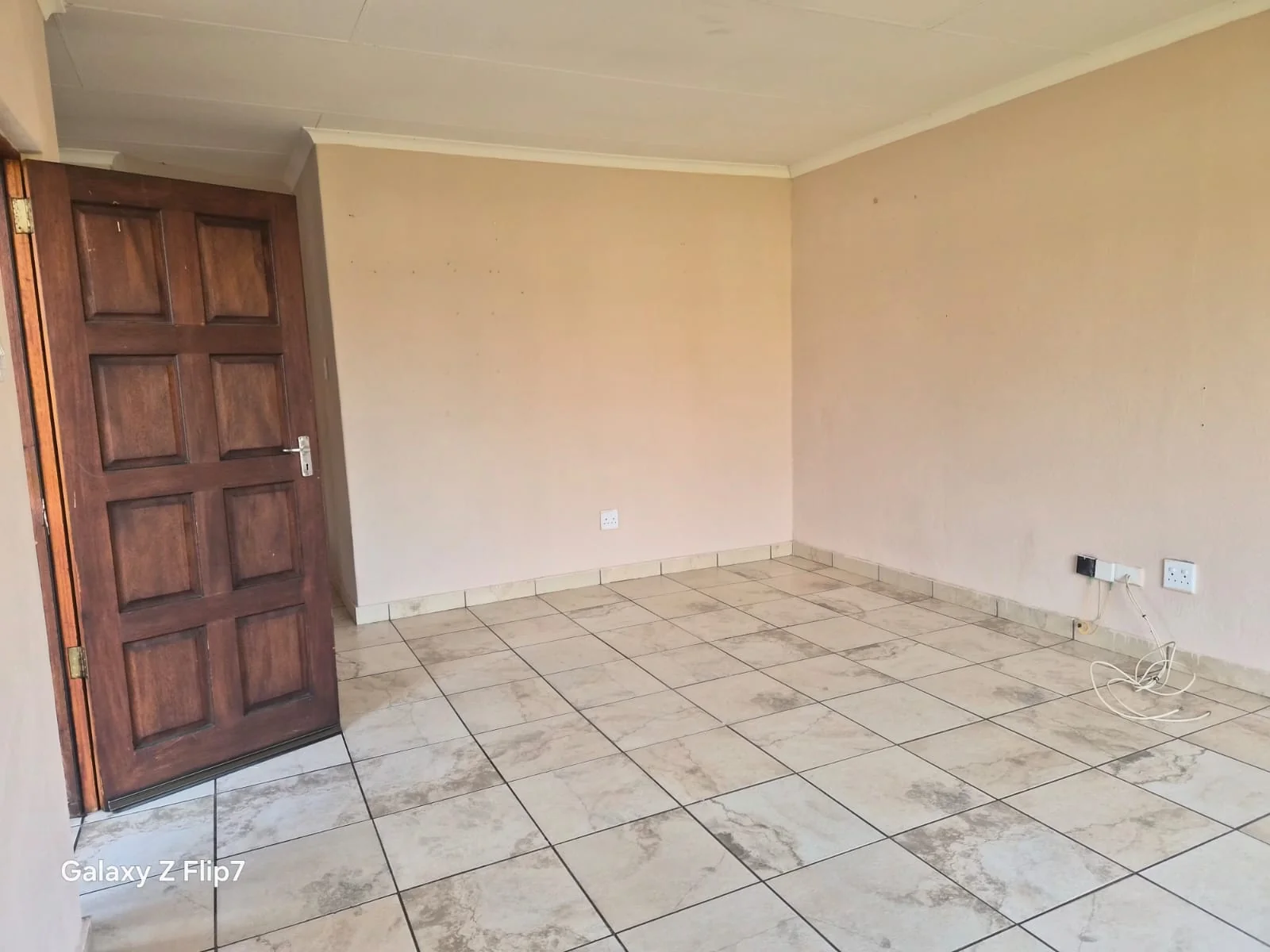 3 Bedroom House Available Immediately In Waterval East