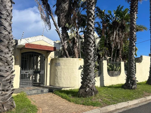 Tijgerhof, Milnerton