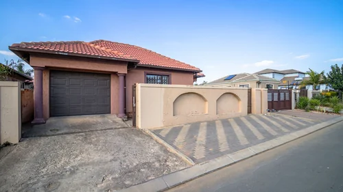 Blue Hills AH, Midrand