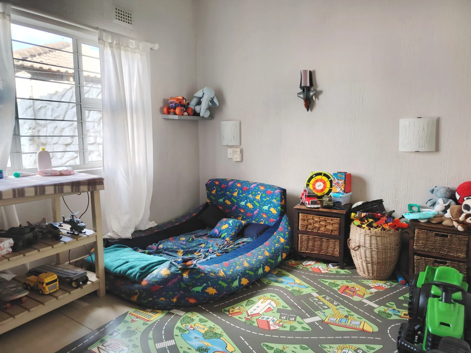 A HIDDEN GEM