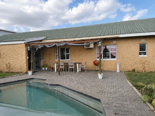 Birdswood, Richards Bay