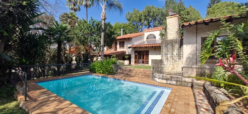 Waterkloof Ridge, Pretoria