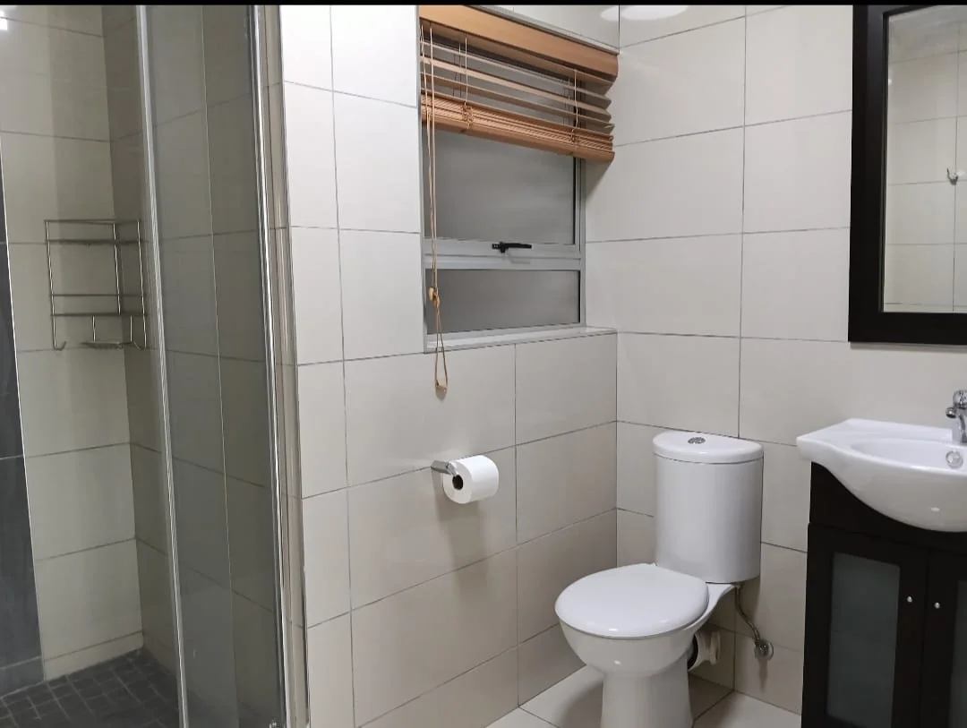 Stunning 3 bedroom townhouse at Clavadel to let.