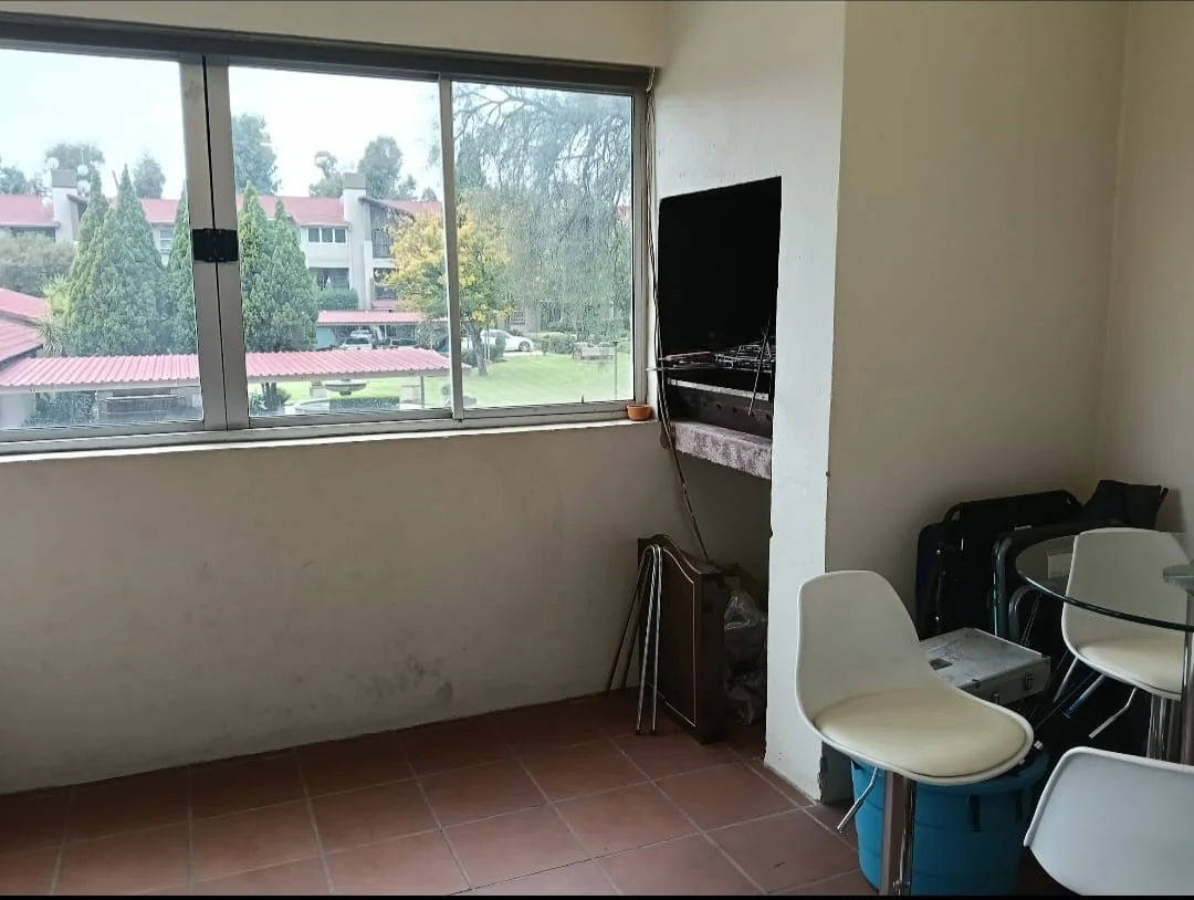 Stunning 3 bedroom townhouse at Clavadel to let.