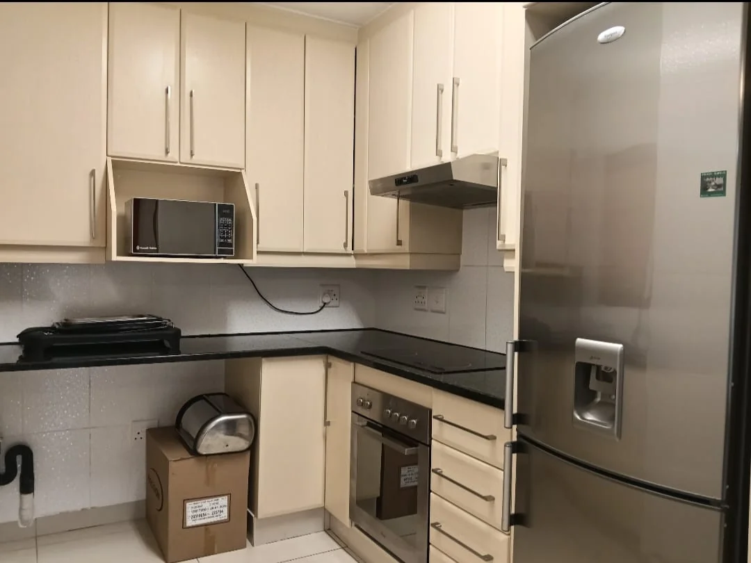 Stunning 3 bedroom townhouse at Clavadel to let.
