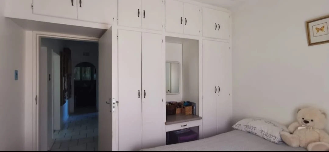 Stunning 3 bedroom townhouse at Clavadel to let.
