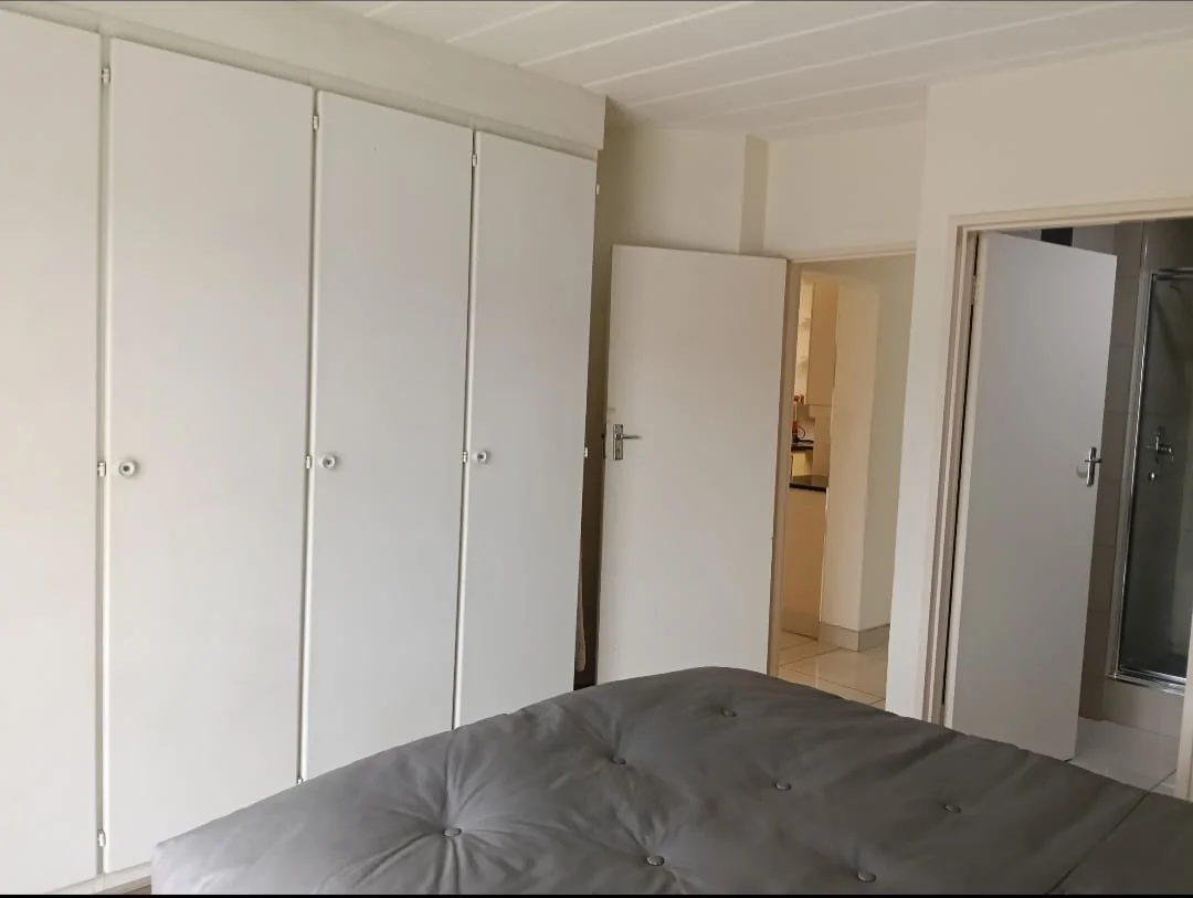 Stunning 3 bedroom townhouse at Clavadel to let.